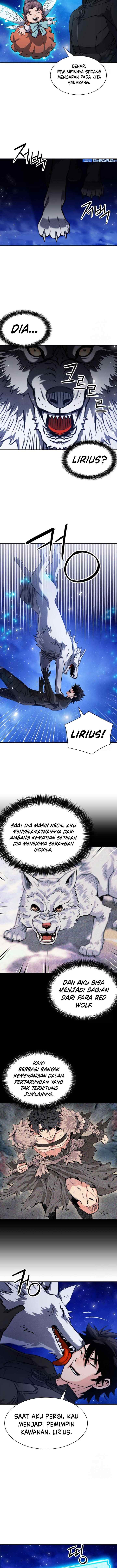 Seoul Station Druid chapter 187 halaman 15