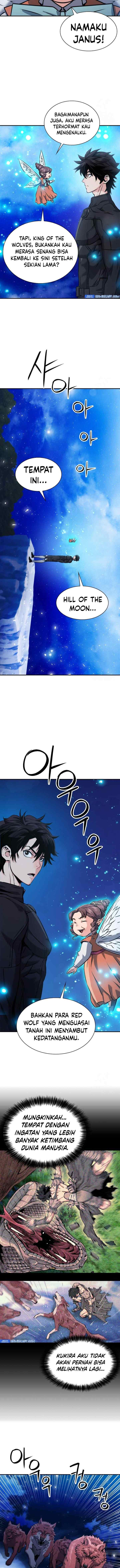 Seoul Station Druid chapter 187 halaman 12