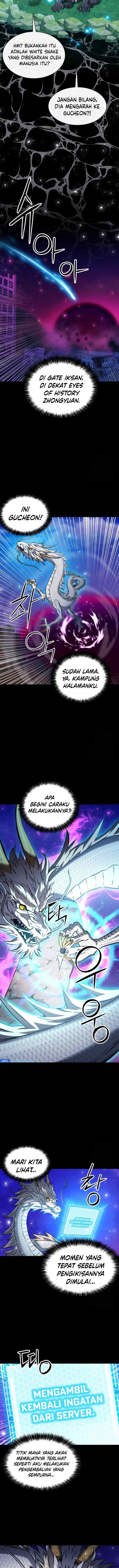 Seoul Station Druid chapter 187 halaman 8