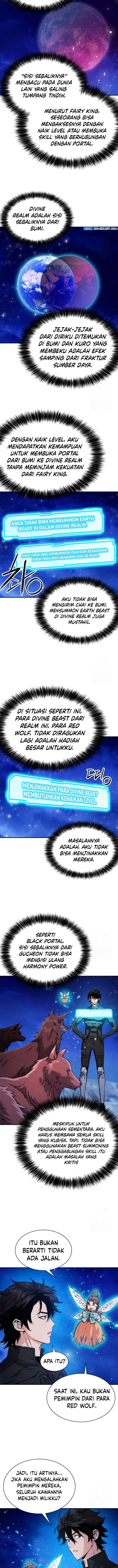 Seoul Station Druid chapter 187 halaman 14