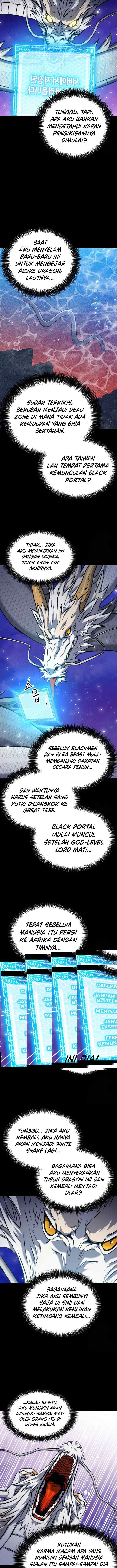 Seoul Station Druid chapter 187 halaman 9