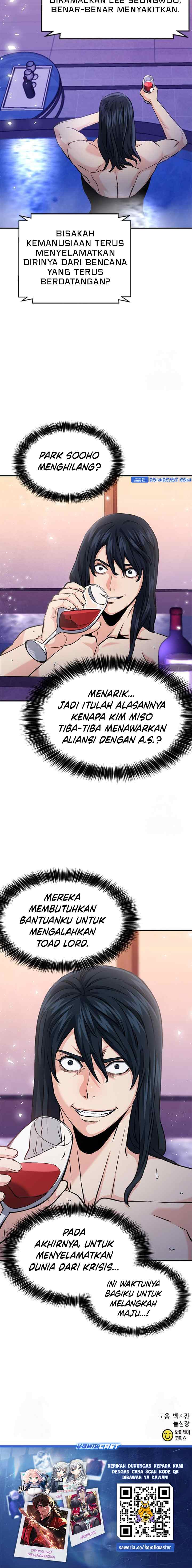 Seoul Station Druid chapter 188 halaman 16