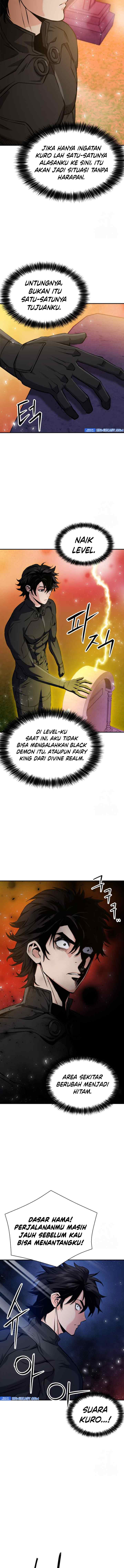 Seoul Station Druid chapter 188 halaman 7