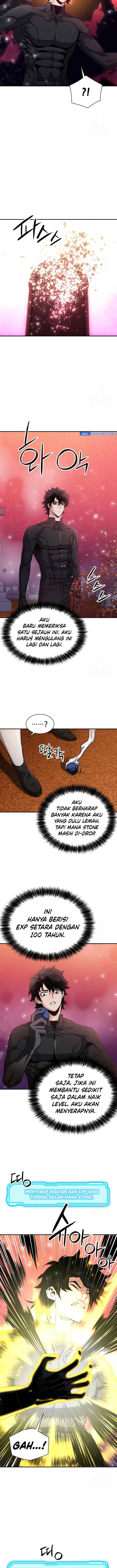 Seoul Station Druid chapter 188 halaman 12