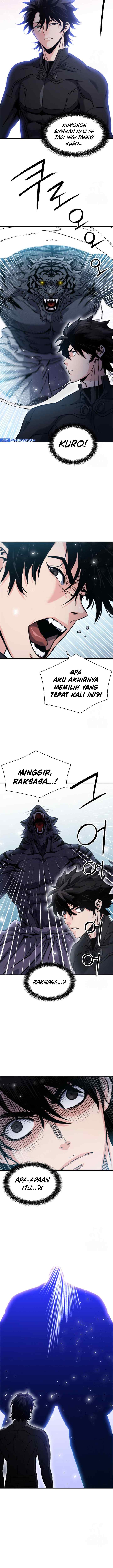 Seoul Station Druid chapter 188 halaman 14