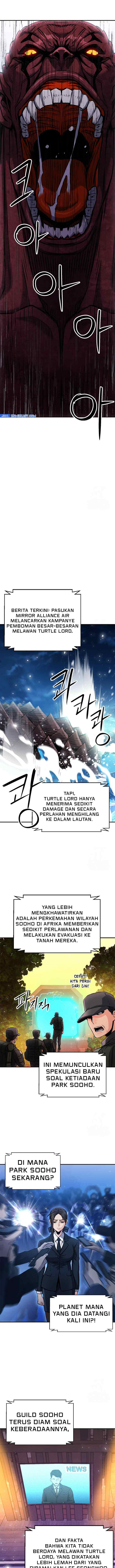 Seoul Station Druid chapter 188 halaman 15