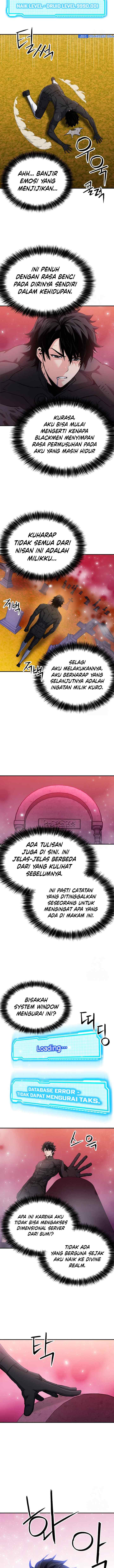Seoul Station Druid chapter 188 halaman 13