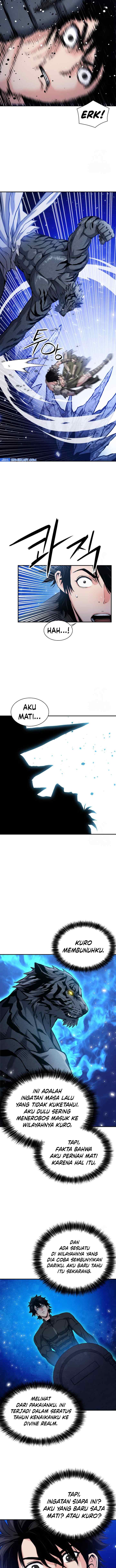 Seoul Station Druid chapter 188 halaman 9