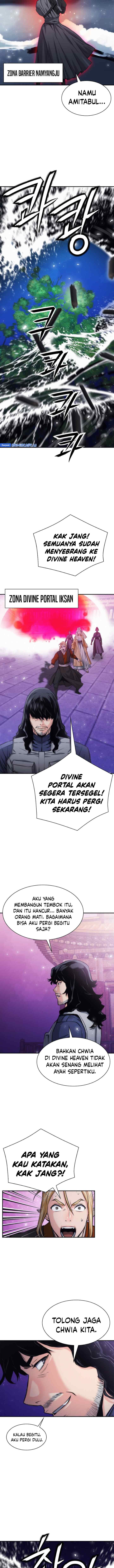 Seoul Station Druid chapter 207 halaman 7
