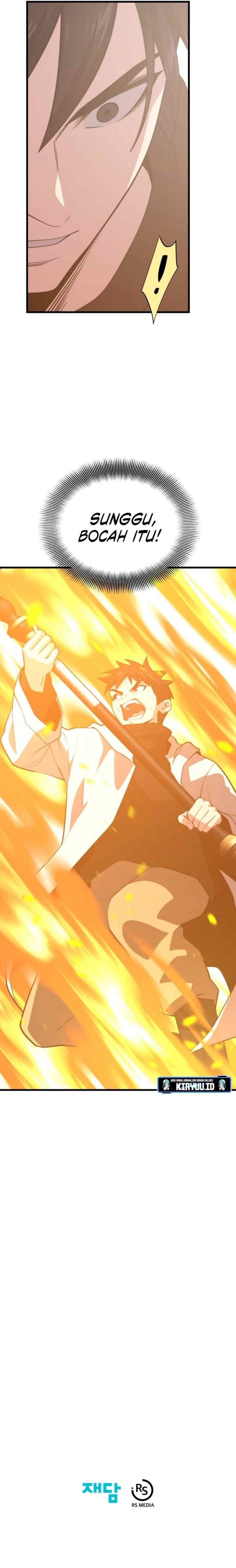 Seoul Station Necromancer chapter 117 halaman 11