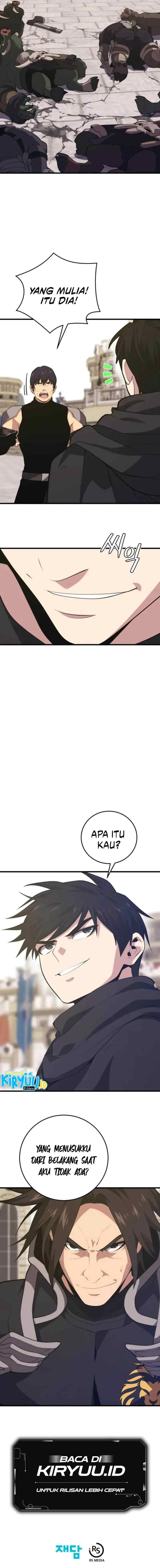 Seoul Station Necromancer chapter 123 halaman 15