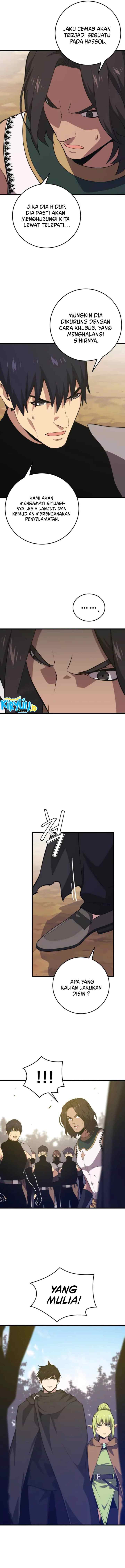 Seoul Station Necromancer chapter 123 halaman 10