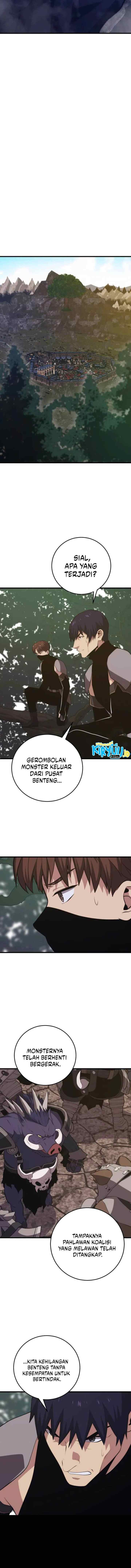 Seoul Station Necromancer chapter 123 halaman 8