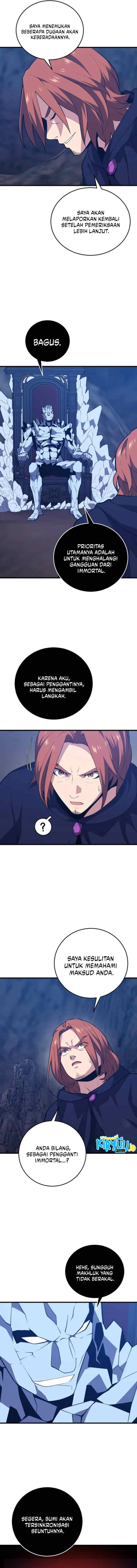 Seoul Station Necromancer chapter 123 halaman 6