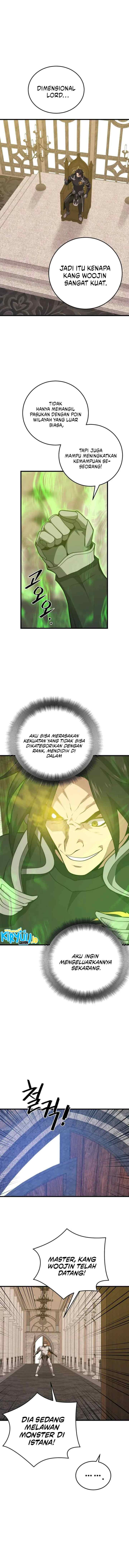 Seoul Station Necromancer chapter 123 halaman 13