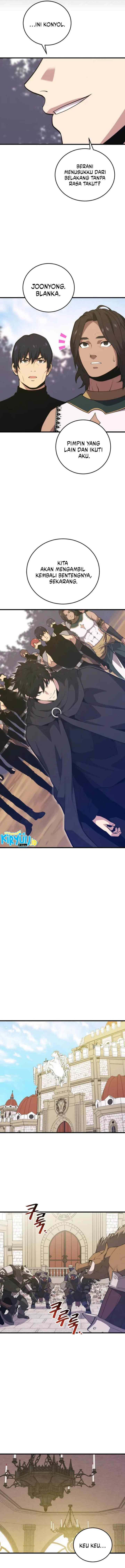 Seoul Station Necromancer chapter 123 halaman 12