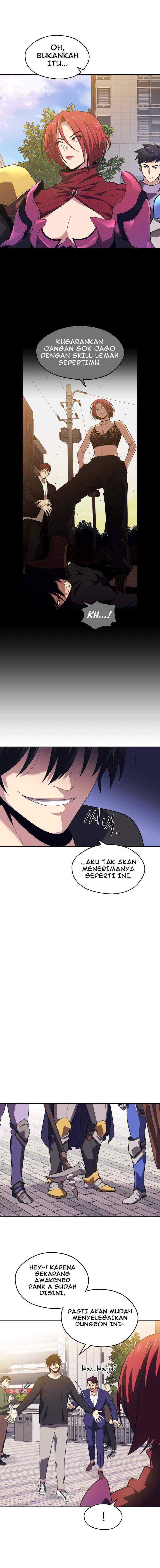 Seoul Station Necromancer chapter 17 halaman 14