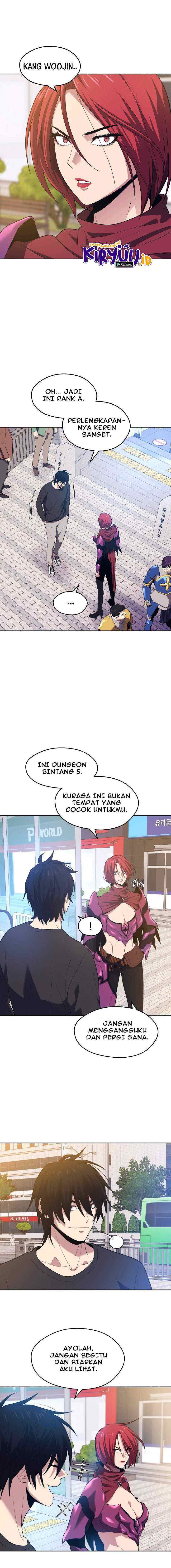 Seoul Station Necromancer chapter 17 halaman 15