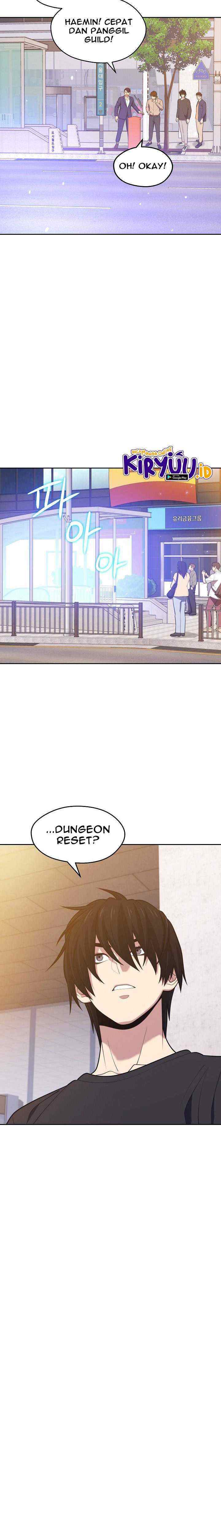 Seoul Station Necromancer chapter 17 halaman 7