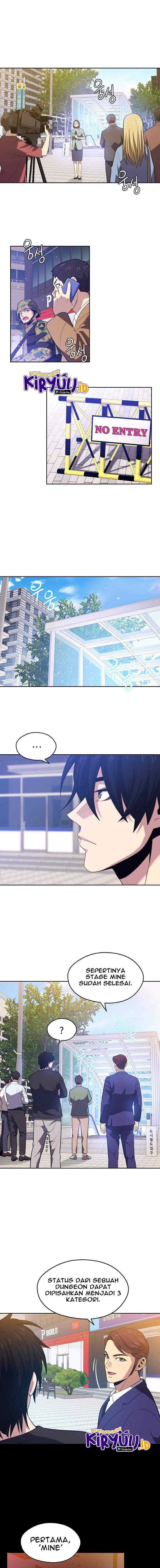 Seoul Station Necromancer chapter 17 halaman 8