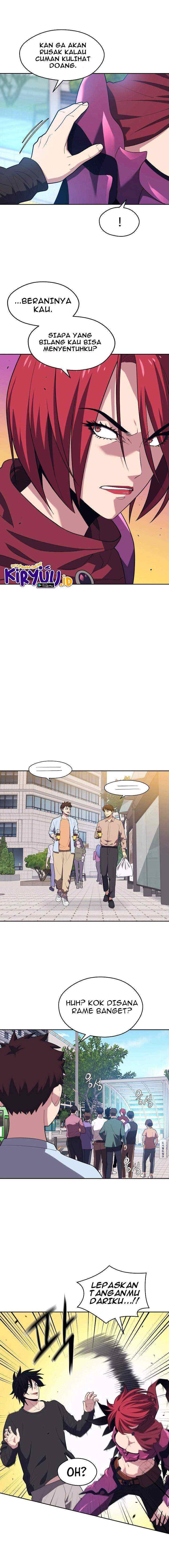 Seoul Station Necromancer chapter 17 halaman 16