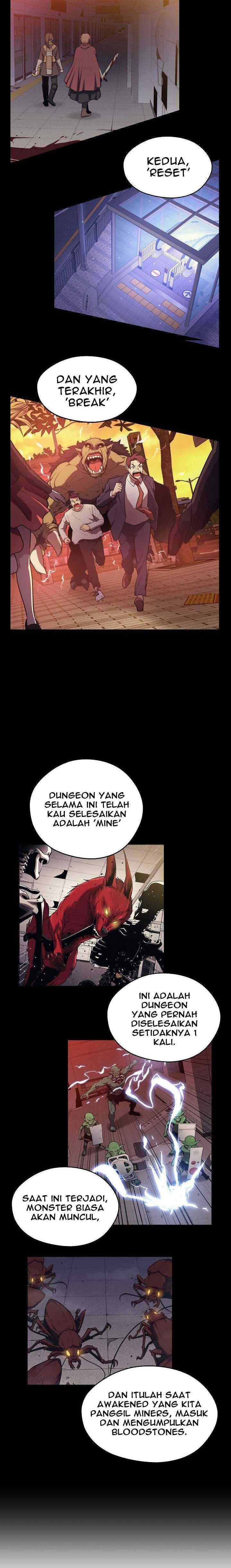 Seoul Station Necromancer chapter 17 halaman 9