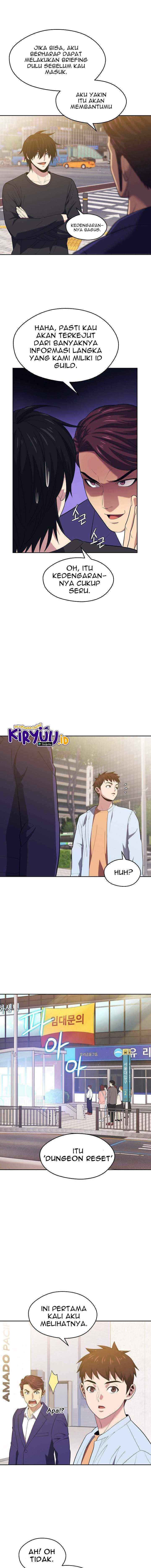Seoul Station Necromancer chapter 17 halaman 6