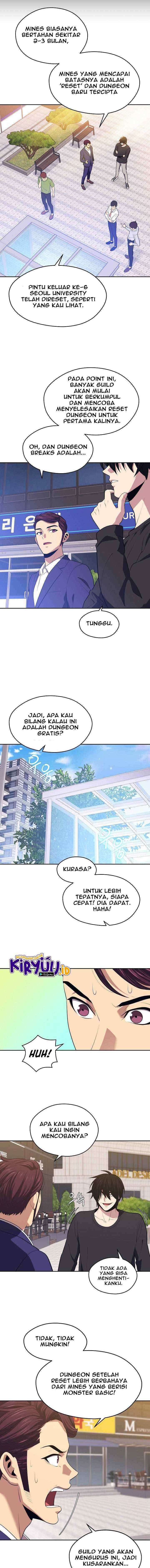 Seoul Station Necromancer chapter 17 halaman 10