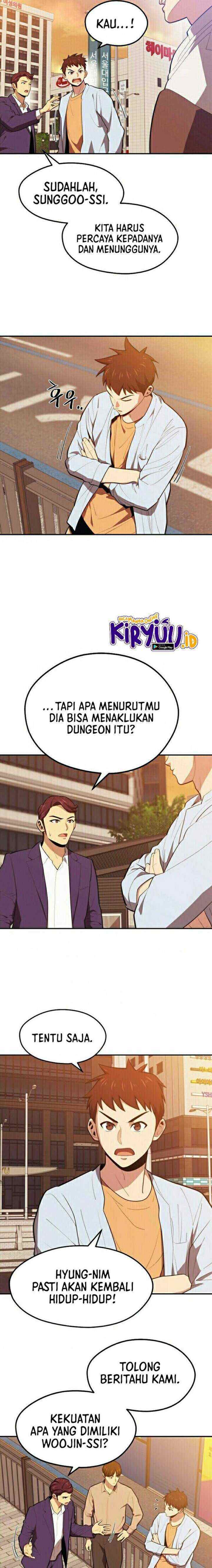 Seoul Station Necromancer chapter 18 halaman 11