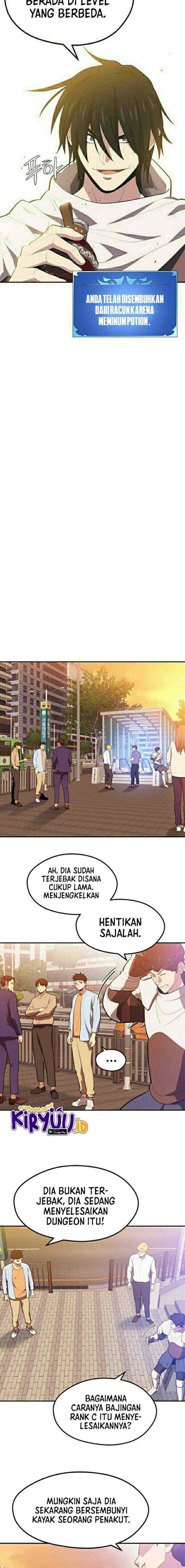 Seoul Station Necromancer chapter 18 halaman 10