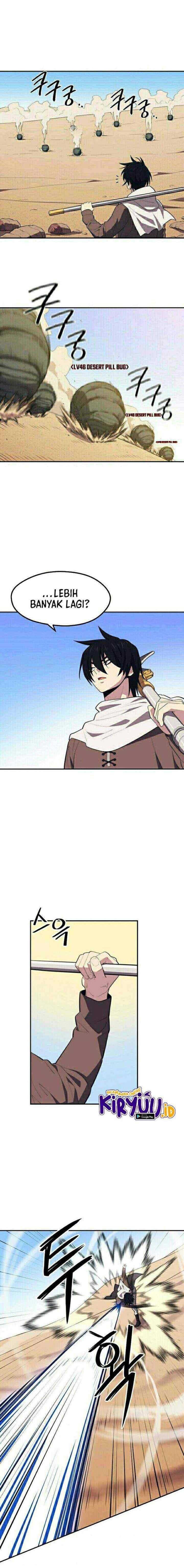 Seoul Station Necromancer chapter 18 halaman 7