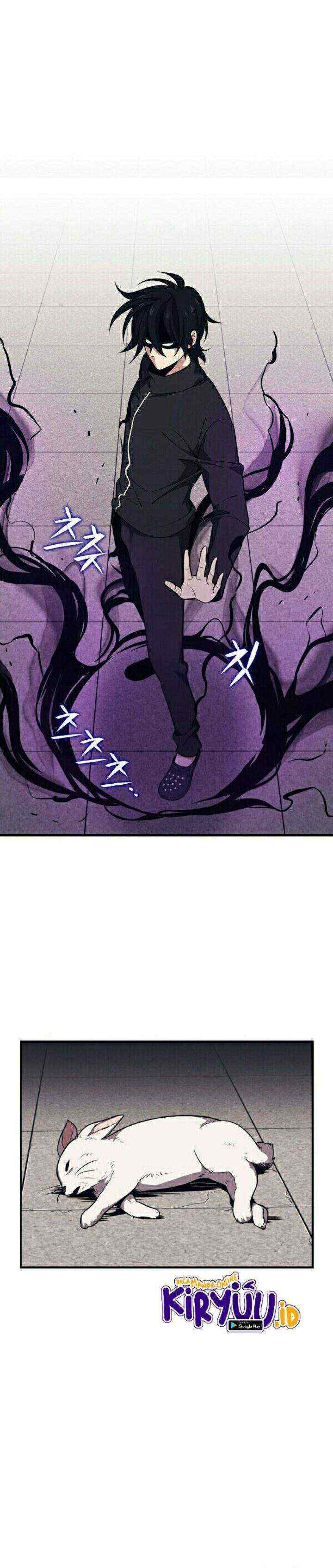 Seoul Station Necromancer chapter 5 halaman 17