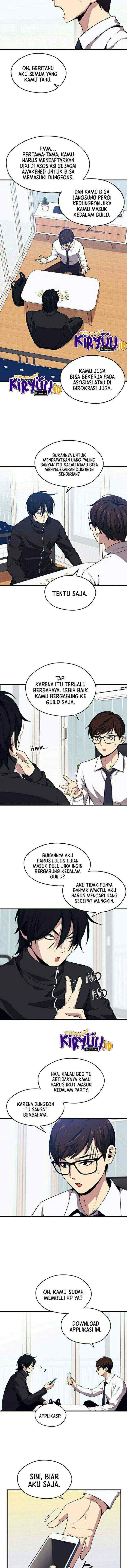 Seoul Station Necromancer chapter 5 halaman 12