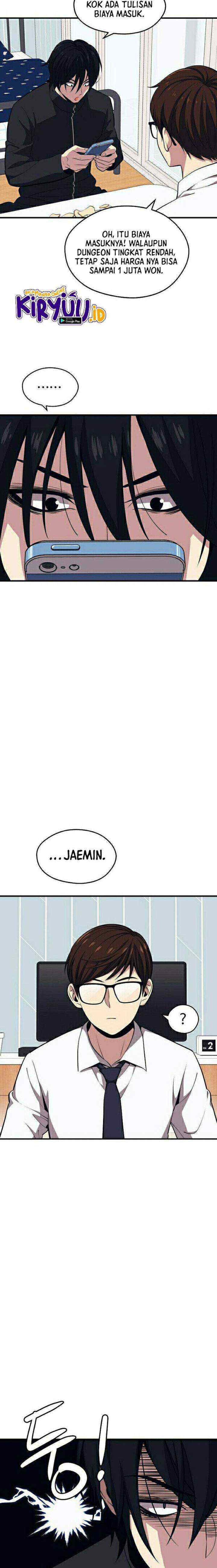 Seoul Station Necromancer chapter 5 halaman 14