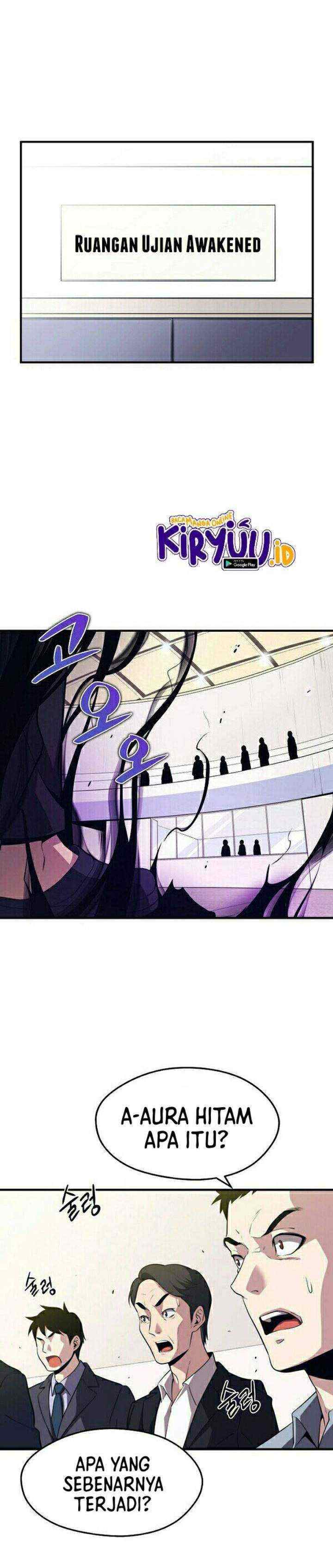 Seoul Station Necromancer chapter 5 halaman 16