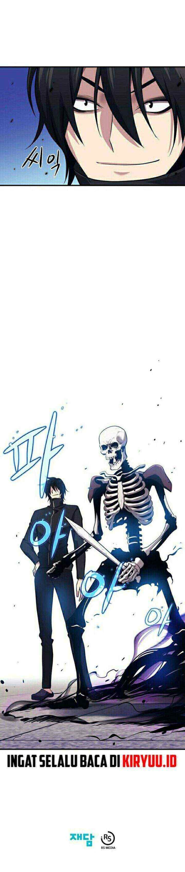 Seoul Station Necromancer chapter 5 halaman 20