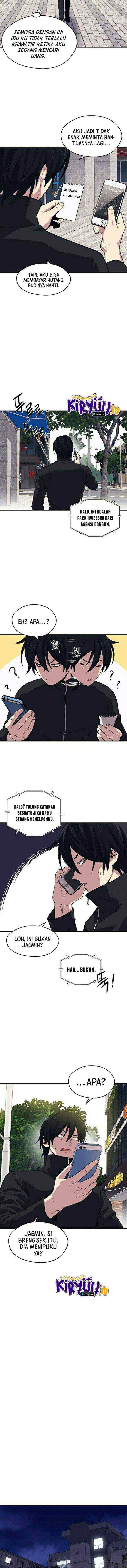 Seoul Station Necromancer chapter 5 halaman 9