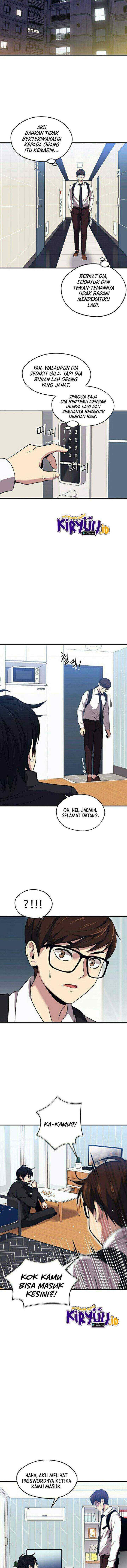 Seoul Station Necromancer chapter 5 halaman 10