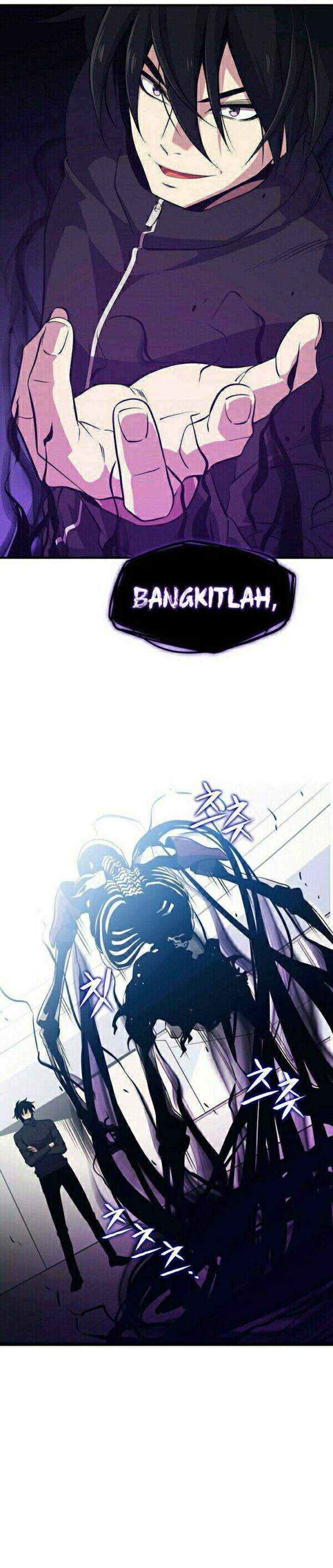 Seoul Station Necromancer chapter 5 halaman 18