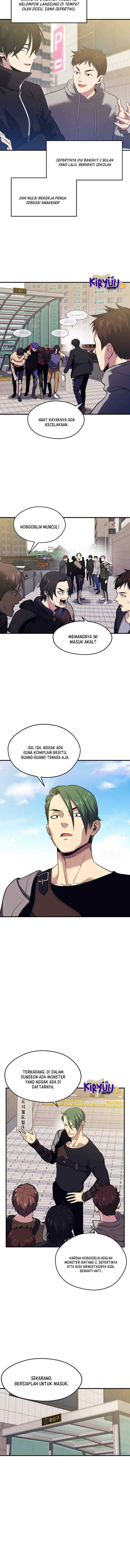 Seoul Station Necromancer chapter 6 halaman 6