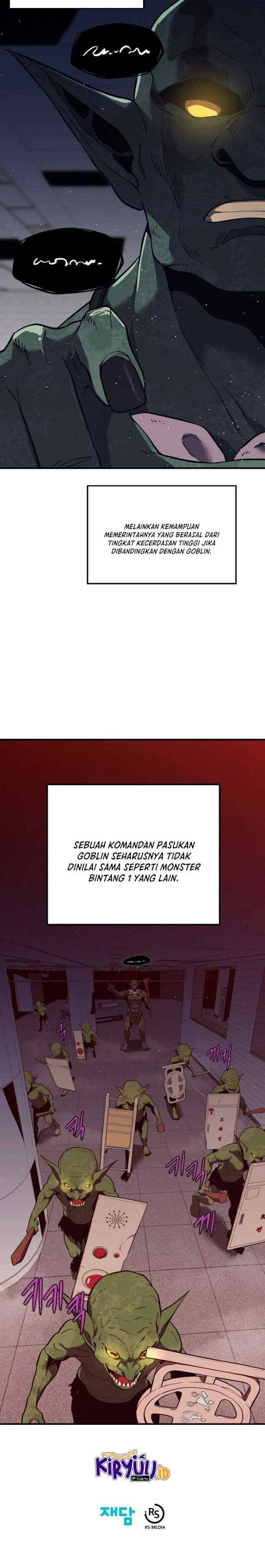 Seoul Station Necromancer chapter 6 halaman 20