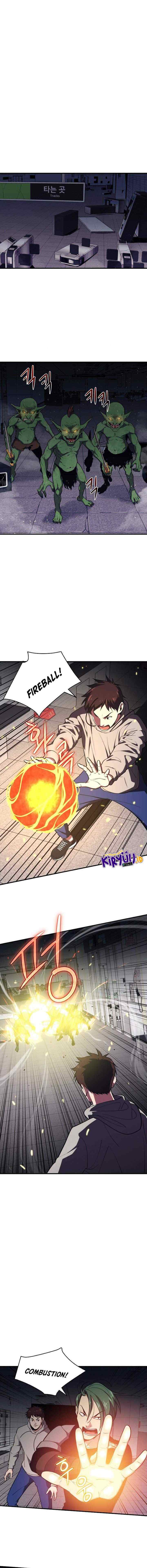 Seoul Station Necromancer chapter 6 halaman 7