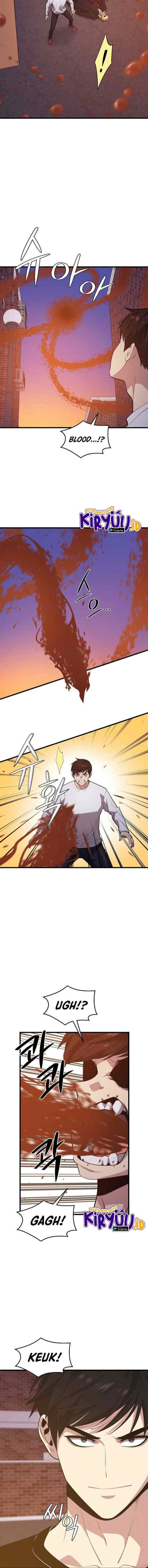 Seoul Station Necromancer chapter 67 halaman 15
