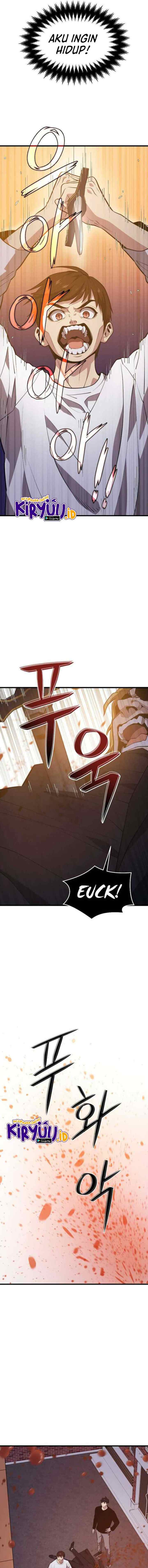 Seoul Station Necromancer chapter 67 halaman 14