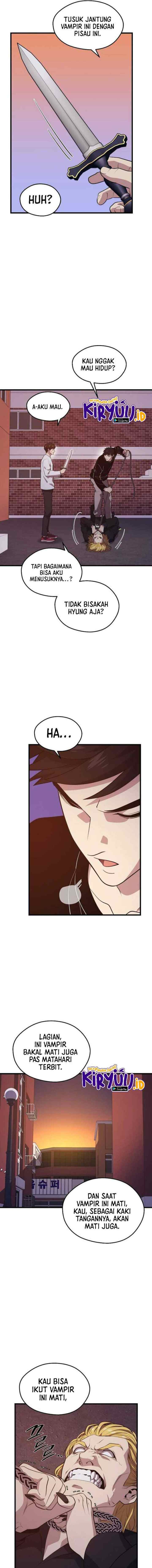 Seoul Station Necromancer chapter 67 halaman 12