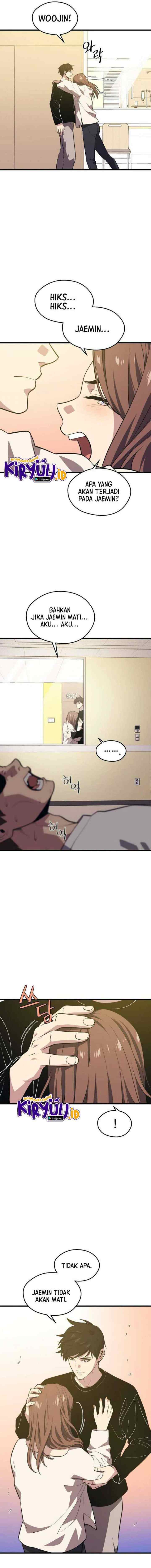 Seoul Station Necromancer chapter 67 halaman 4