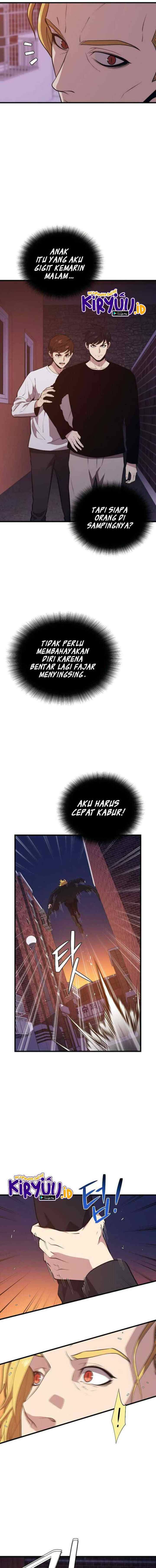 Seoul Station Necromancer chapter 67 halaman 10