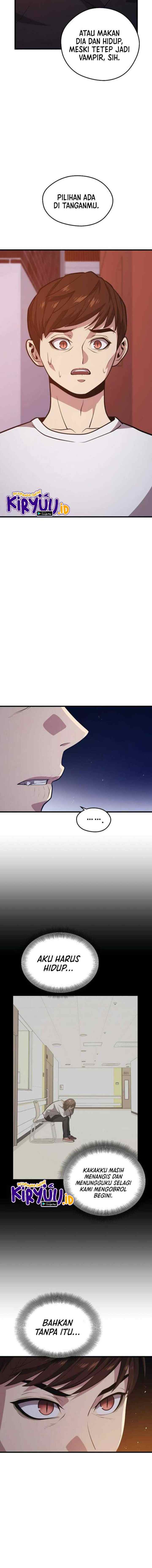 Seoul Station Necromancer chapter 67 halaman 13