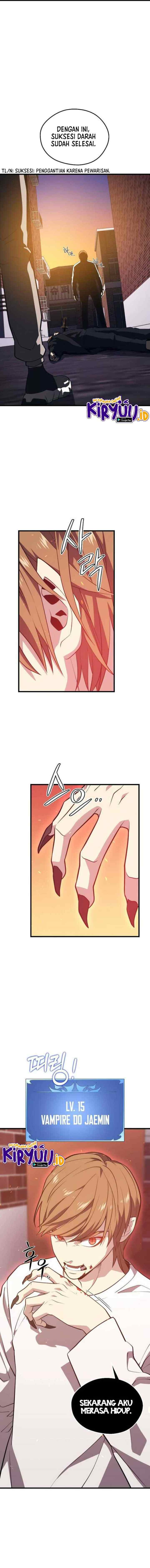 Seoul Station Necromancer chapter 67 halaman 16
