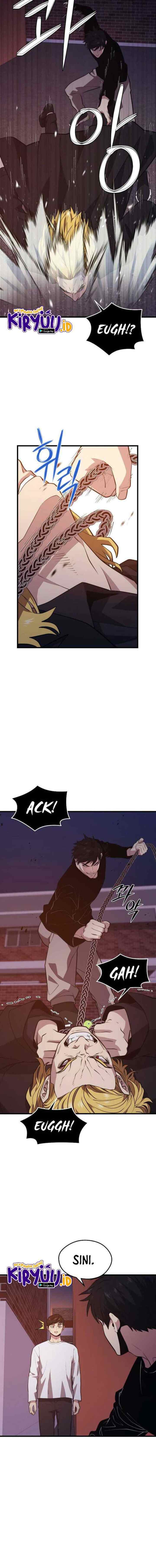 Seoul Station Necromancer chapter 67 halaman 11